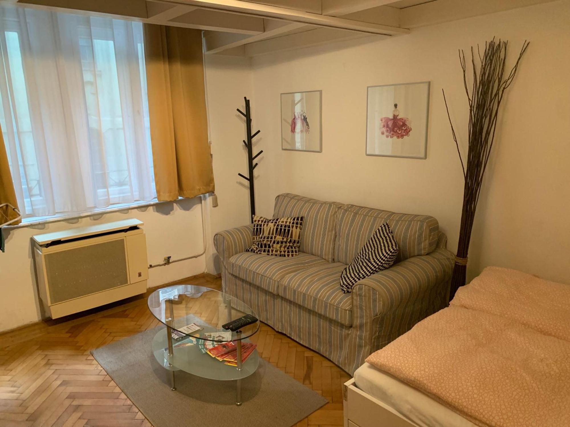 New Astoria Apartment Budapeszt Zewnętrze zdjęcie