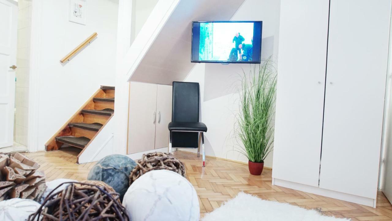 New Astoria Apartment Budapeszt Zewnętrze zdjęcie