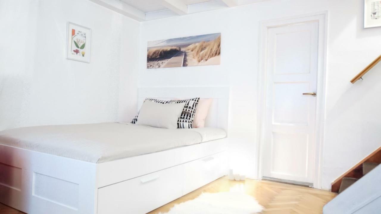 New Astoria Apartment Budapeszt Zewnętrze zdjęcie