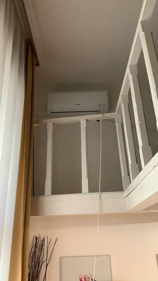 New Astoria Apartment Budapeszt Zewnętrze zdjęcie