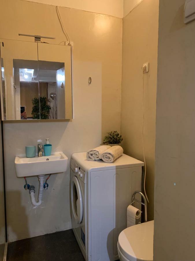 New Astoria Apartment Budapeszt Zewnętrze zdjęcie